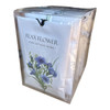 XB111H Small Set12 Fragrance Sachets - Flax Flower