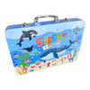 SH710A Arts Painting Sets - Sea Animals