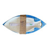 FSHPLAT1 Wooden Fish Platter With Fish Plate