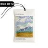 XB2553B Fragrance Sachets Box of 12 - Gardenia