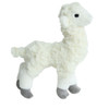 LCX25CMSB Soft Toy 25cm - White Sheep