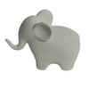X002 Animal Craft - Minimalist White Elephant X002 Animal Craft - Minimalist White Elephant