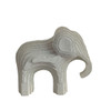 242661 Animal Craft - Medium Layered Stone Elephant 242661 Animal Craft - Medium Layered Stone Elephant