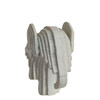 242662 Animal Craft - Small Layered Stone Elephant 242662 Animal Craft - Small Layered Stone Elephant