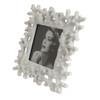 1800644 Photoframe - White Coral Coastal
