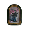 FZ5180 Small Photo Frame - Framed Floral Painting FZ5180 Small Photo Frame - Framed Floral Painting