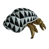 110003 Animal Craft - Monochrome Shell Crab 110003 Animal Craft - Monochrome Shell Crab