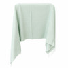 LY2604I Polyester Scarf – Mint Green
