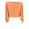 LY2604K Polyester Scarf – Warm Apricot