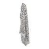 BY2602C Viscose Scarf – Mini Leopard Print