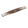BRSY4 Rose Gold Multi-Strand Magnetic Bracelet