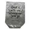 GB4020A Reusable Shopping Bag (Set of 12) – God Is With You