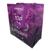 GB4020D Reusable Shopping Bag (Set of 12) – God's Grace