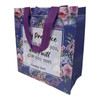 GB5014B Reusable Shopping Bag (Set of 12) – My Presence Will Go with You