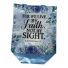 GB5014C Reusable Shopping Bag (Set of 12) – For We Live by Faith