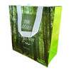 GB2016A Reusable Shopping Bag (Set of 12) - The Lord Is On My Side