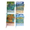 NB650027 C6 Notebook Set (24 Pieces) – Vincent van Gogh Collection