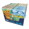 NB650027 C6 Notebook Set (24 Pieces) – Vincent van Gogh Collection