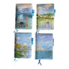 NB7102 C6 Notebook Set (24 Pieces) – Claude Monet Collection II