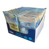 NB7102 C6 Notebook Set (24 Pieces) – Claude Monet Collection II