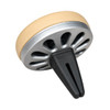 AF1144C Cream Car Air Freshener Diffuser – Ebony Aloes