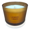 AF24425B Scented Candle 330g - Lemongrass