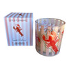 AXW2911C Scented Glass Candle - Sargido Nocturno