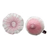 CCP0164C Ceramic Cup & Saucer Set – Blush Flower
