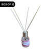 RD2564D Reed Diffuser 30ml (Box of 12) – Rose