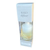 RD2566B Tassel Bottle Reed Diffuser 100ml – Gardenia