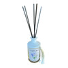 RD2566B Tassel Bottle Reed Diffuser 100ml – Gardenia