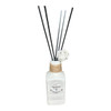 RD610A Ceramic Reed Diffuser Bottle – White Anchor
