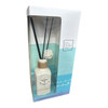 RD610A Ceramic Reed Diffuser Bottle – White Anchor