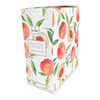 RS2024D Hanging Scented Sachet (Box of 24) - Peach
