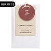 S2206G Fragrance Sachet (Box of 12) – Rose & Ebony