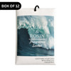 XB080F Fragrance Sachet (Box of 12) - Amber & Rosin
