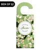 XB2563C Hanging Scented Sachet (Box of 12) – Jasmine