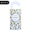 XB2563E Hanging Scented Sachet (Box of 12) – Chamomile