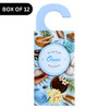 XB2563F Hanging Scented Sachet (Box of 12) – Ocean