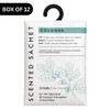 XB2568F Fragrance Sachet (Box of 12) - Cologne