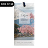 XB322A Fragrance Sachet (Box of 12) - Sakura