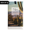 XB322D Fragrance Sachet (Box of 12) - Cologne