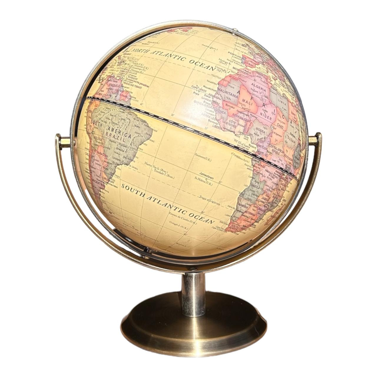 【新品未使用】AYTM アイテム Globe じょうろ GOLD 23 cm SH1A Globe - Retro Earth, Gold Fixtures 20cm