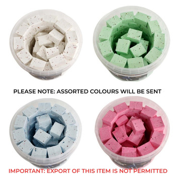 658325138894 Windhond Blits - 5L Firelighters Bucket