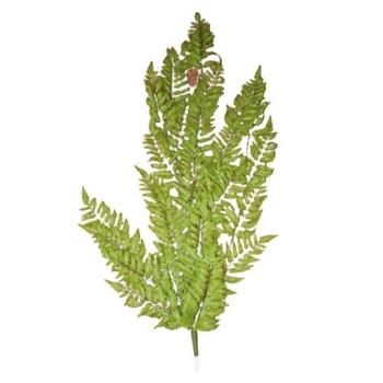 XSJ3AA Artificial Plant - Green Fern