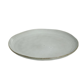 TM110063 Light Grey Side Plate
