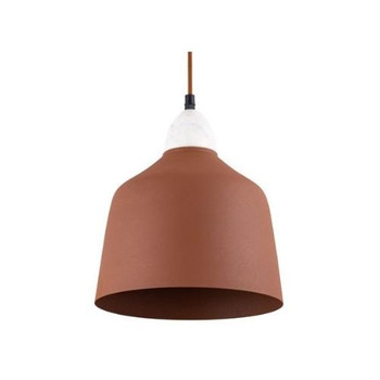 YS2273 Pendant Lamp - Brown And White