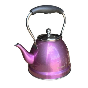HR7237A Haus Roland Kettle - Purple 2L