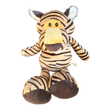 JSQ1 Soft Toy - Tiger
