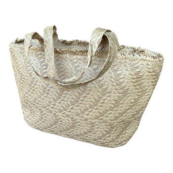 BAGXC8 Handbag - Faux Straw